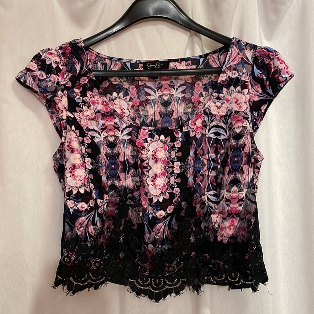 Jessica Simpson Shirt